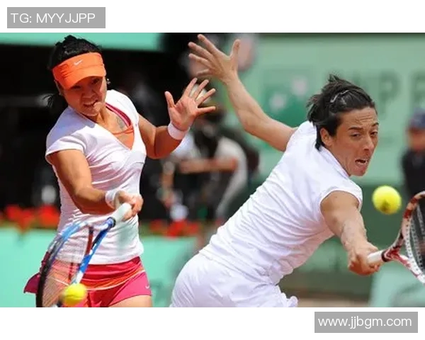 对话周秀英：回顾她的网球生涯与未来展望