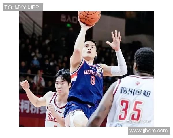 广州篮球队防守表现分析与改进建议探讨 广州篮球队防守表现分析与改进建议探讨