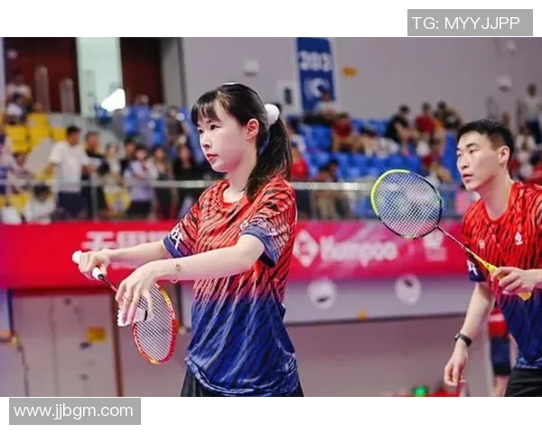 成都羽毛球队的力量变革引发热议助推羽毛球运动新发展 成都羽毛球队的力量变革引发热议助推羽毛球运动新发展