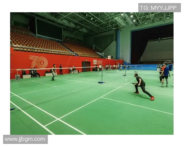 深圳羽毛球队总决赛精彩回顾速度之美展现团队实力与个人风采 深圳羽毛球队总决赛精彩回顾速度之美展现团队实力与个人风采