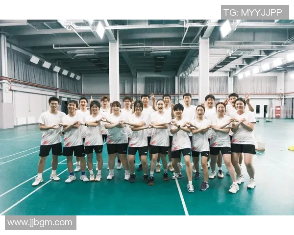 赛后分析广州羽毛球队与西安羽毛球队心理素质的较量与启示 赛后分析广州羽毛球队与西安羽毛球队心理素质的较量与启示