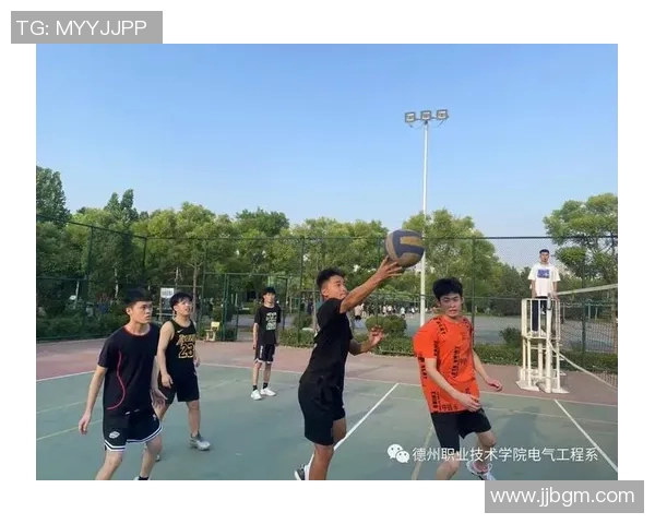 广州排球队战术解析：从技术细节到团队协作的全方位探讨