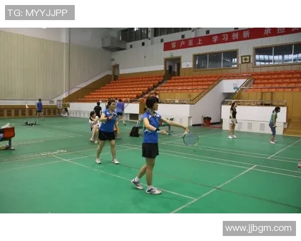 成都羽毛球队区域防守创新之路探秘与战术解析