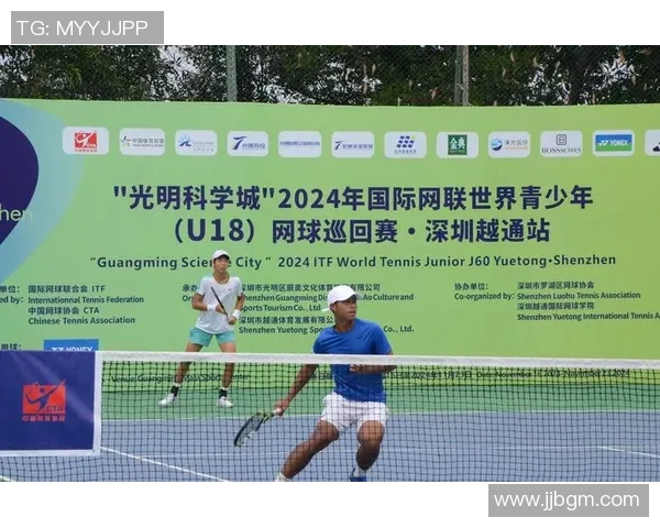 深圳网球队在选拔赛中以66分稳居积分榜首位