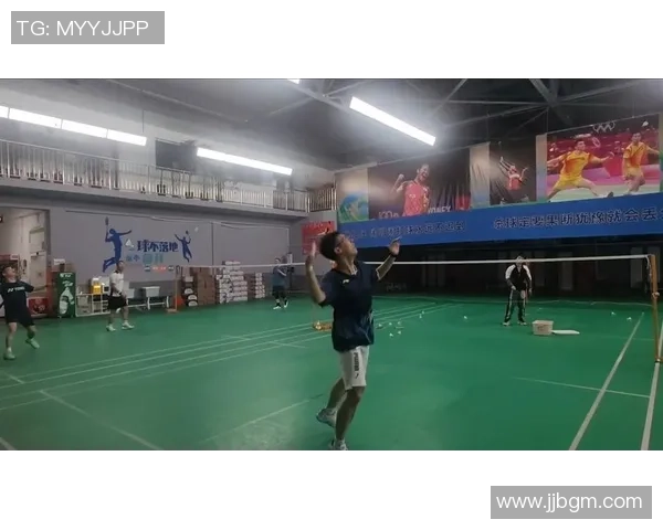 羽毛球精神:西安羽毛球队的拼搏与成长之路纪实 羽毛球精神:西安羽毛球队的拼搏与成长之路纪实
