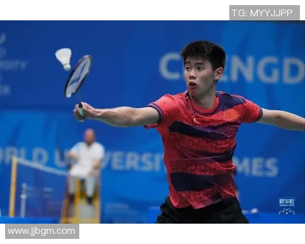 成都羽毛球队在羽毛球节奏排名中创下新高引发广泛关注与热议